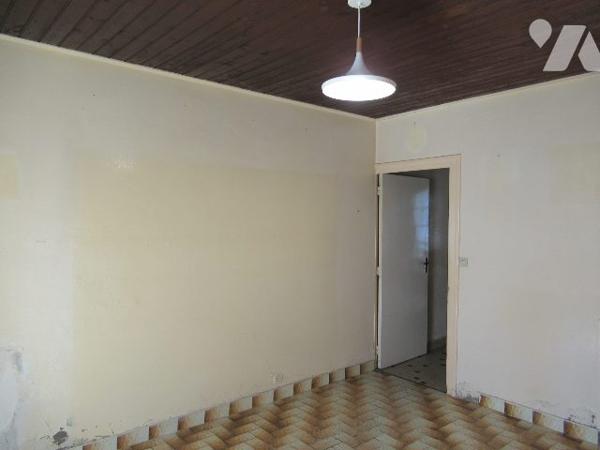 Maison à vendre Bouin