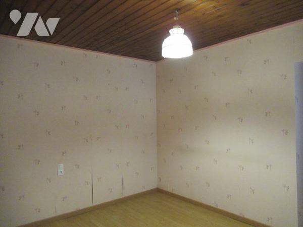 Maison à vendre Bouin