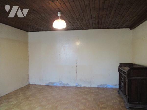 Maison à vendre Bouin