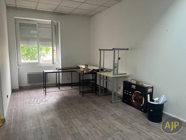 Location appartement Nantes : 1 312 € - AJP Immobilier Saint Herblain