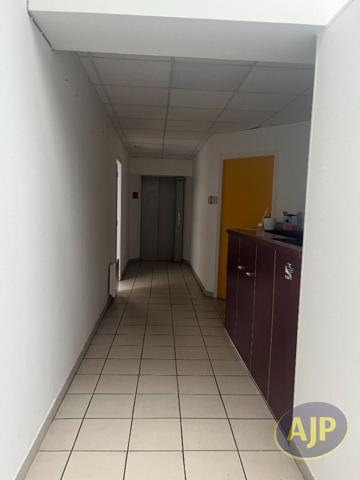 Location appartement Nantes : 1 312 € - AJP Immobilier Saint Herblain