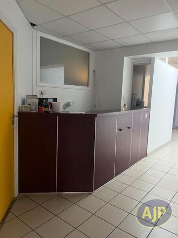 Location appartement Nantes : 1 312 € - AJP Immobilier Saint Herblain