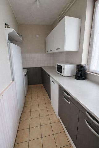 NOUVEAU!!! Maison Rue habitable de plain-pied avec garage