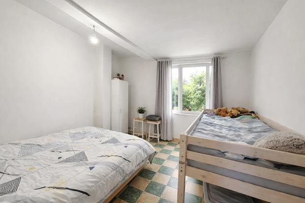 NOUVEAU!!! Maison Rue habitable de plain-pied avec garage