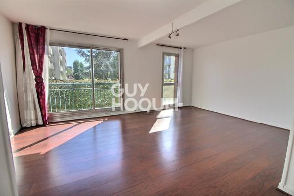 Appartement Fresnes - 3 pièce(s) - 50.94 m2