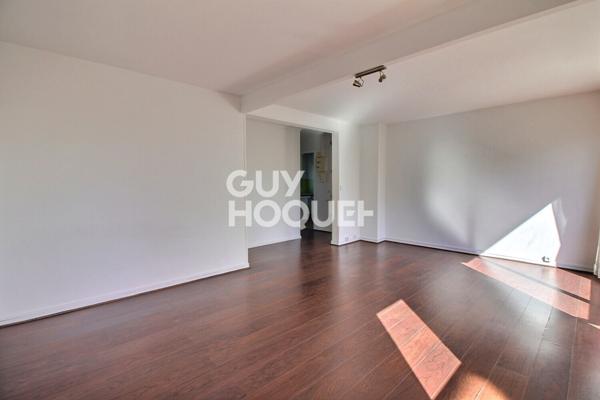Appartement Fresnes - 3 pièce(s) - 50.94 m2