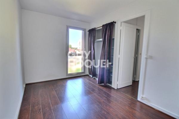 Appartement Fresnes - 3 pièce(s) - 50.94 m2