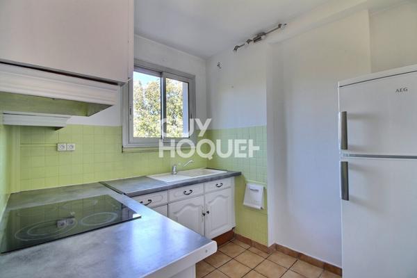 Appartement Fresnes - 3 pièce(s) - 50.94 m2