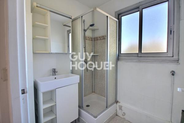 Appartement Fresnes - 3 pièce(s) - 50.94 m2