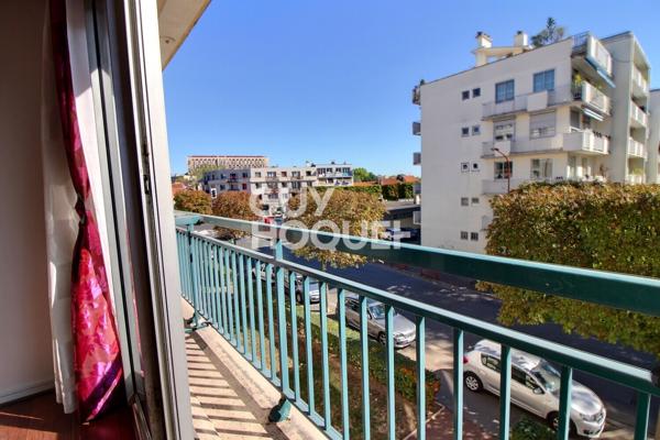 Appartement Fresnes - 3 pièce(s) - 50.94 m2