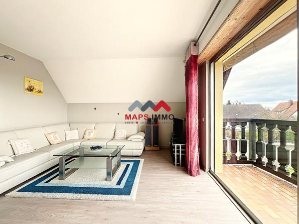 Maison
                                                                                                                                                                                                                                                                                                                        7 pièce(s)                                                                                                                                                                                                          4 chambre(s)                                                                                                                                                                                                          205  m²