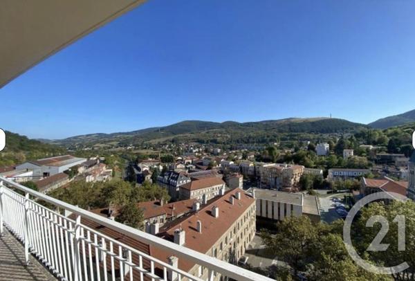 Appartement F4 à vendre  4 pièces - 78,79 m2 ST ETIENNE - 42