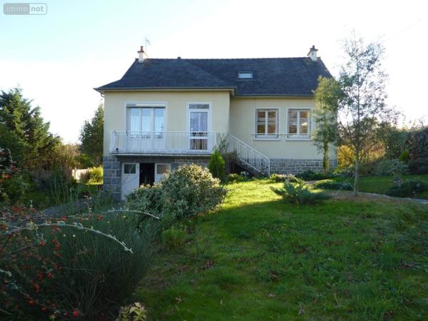Maison à vendre à Dinan dans les Côtes-d'Armor (22100), ref : 038/247