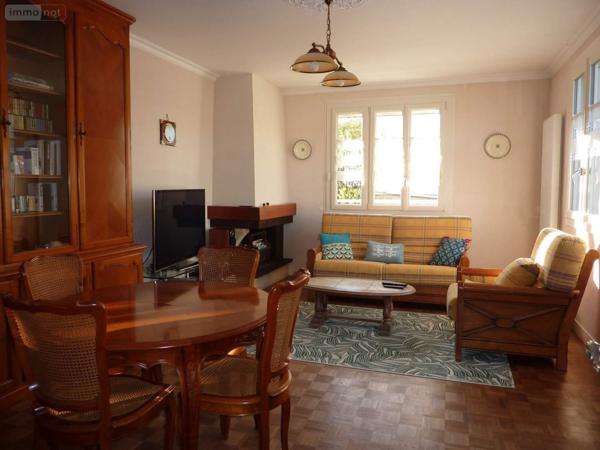 Maison à vendre à Dinan dans les Côtes-d'Armor (22100), ref : 038/247