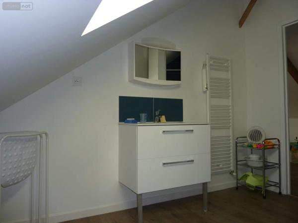 Maison à vendre à Dinan dans les Côtes-d'Armor (22100), ref : 038/247