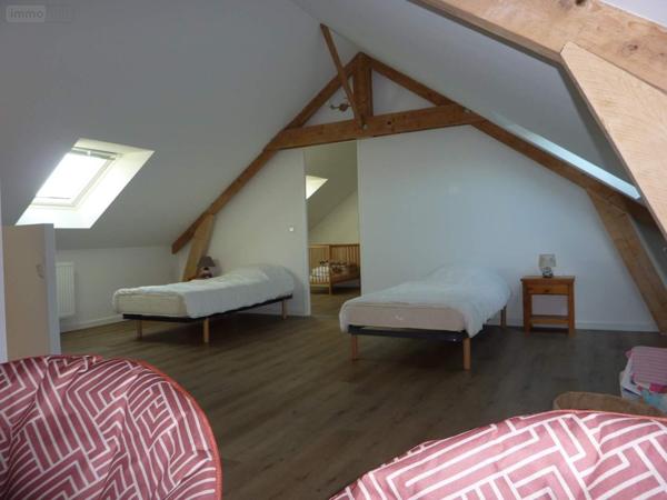 Maison à vendre à Dinan dans les Côtes-d'Armor (22100), ref : 038/247