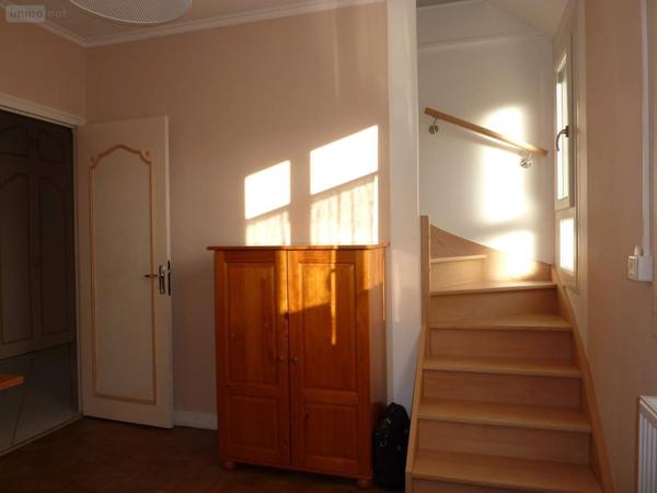 Maison à vendre à Dinan dans les Côtes-d'Armor (22100), ref : 038/247