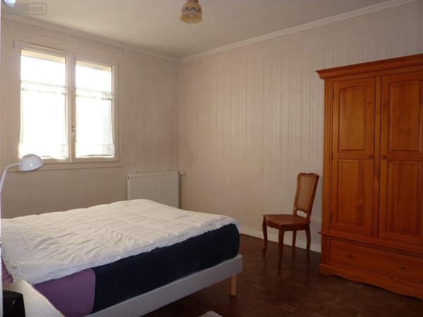 Maison à vendre à Dinan dans les Côtes-d'Armor (22100), ref : 038/247