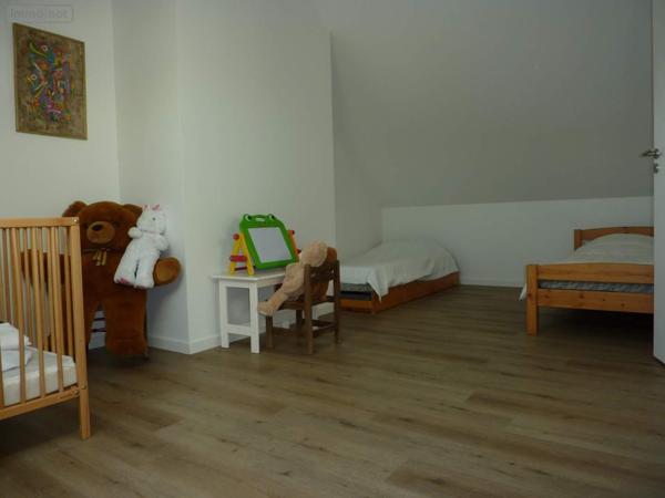 Maison à vendre à Dinan dans les Côtes-d'Armor (22100), ref : 038/247