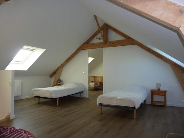 Maison à vendre à Dinan dans les Côtes-d'Armor (22100), ref : 038/247