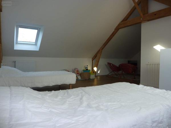 Maison à vendre à Dinan dans les Côtes-d'Armor (22100), ref : 038/247