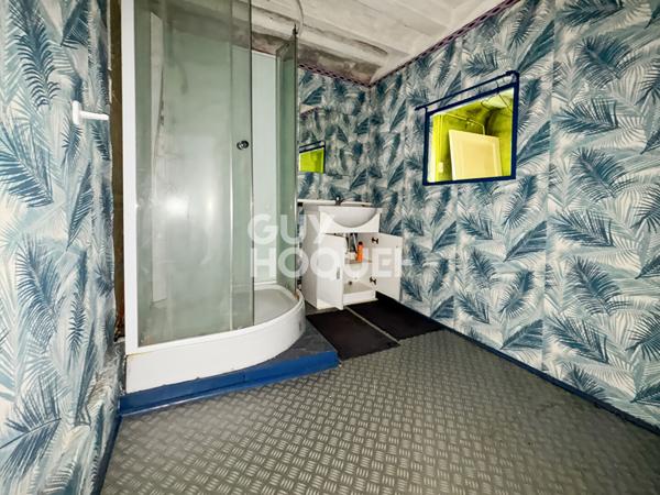 Appartement 4 pièces à vendre à Fontenay Trésigny