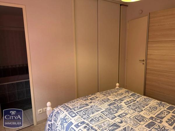 Appartement à vendre 2 pièces 48.78m² Limoges (87100)