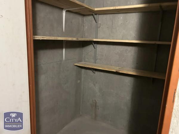 Appartement à vendre 2 pièces 48.78m² Limoges (87100)