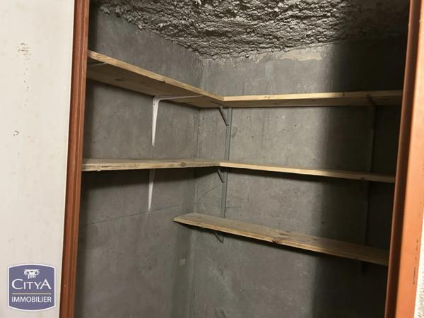 Appartement à vendre 2 pièces 48.78m² Limoges (87100)