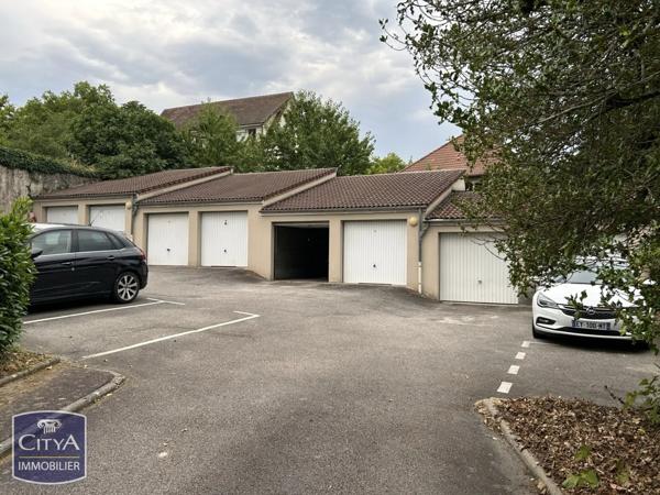Appartement à vendre 2 pièces 48.78m² Limoges (87100)