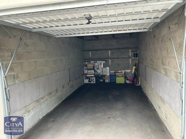 Appartement à vendre 2 pièces 48.78m² Limoges (87100)
