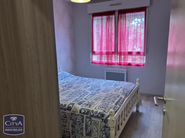 Appartement à vendre 2 pièces 48.78m² Limoges (87100)