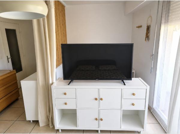 Studio
                                                                                                                                                                                                                                                                                                                        1 pièce(s)                                                                                                                                                                                                                                                                                                                              31.28  m²