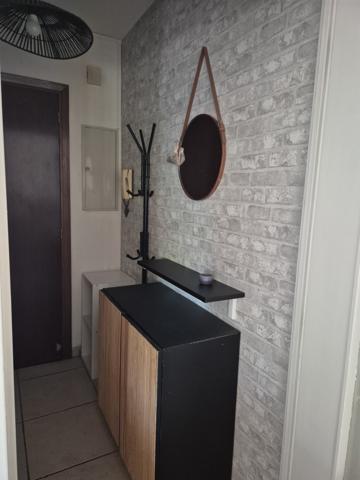 Studio
                                                                                                                                                                                                                                                                                                                        1 pièce(s)                                                                                                                                                                                                                                                                                                                              31.28  m²