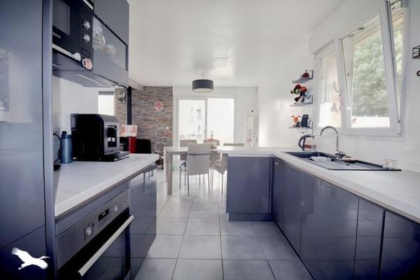 Maison à vendre |  Mellac |  4 pièces | 73 m²