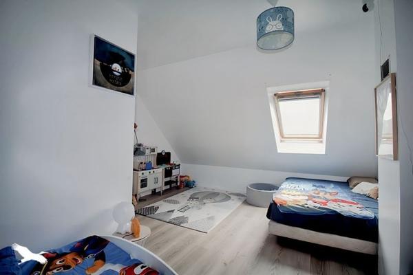 Maison à vendre |  Mellac |  4 pièces | 73 m²