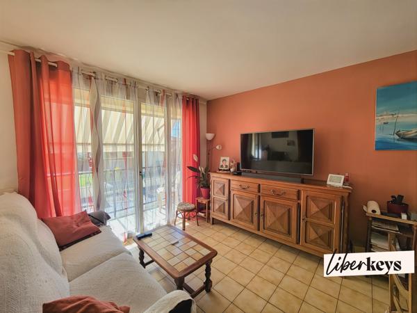 Maison centre Bruguières