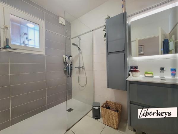 Maison centre Bruguières