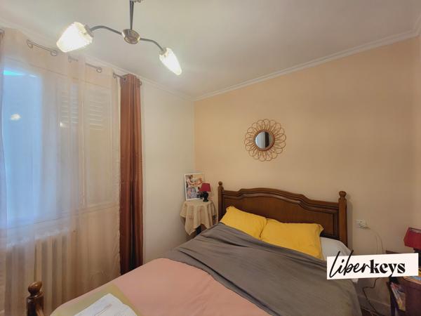 Maison centre Bruguières