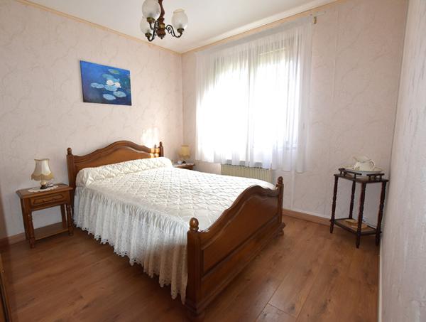 Maison de plain-pied à vendre à Quincy-sous-Sénart - Référence 8946