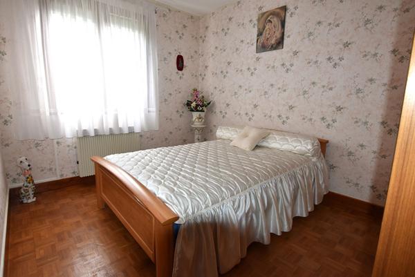 Maison de plain-pied à vendre à Quincy-sous-Sénart - Référence 8946