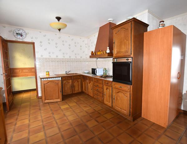 Maison de plain-pied à vendre à Quincy-sous-Sénart - Référence 8946