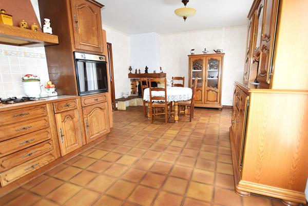 Maison de plain-pied à vendre à Quincy-sous-Sénart - Référence 8946