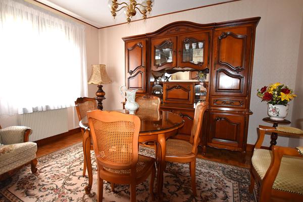 Maison de plain-pied à vendre à Quincy-sous-Sénart - Référence 8946