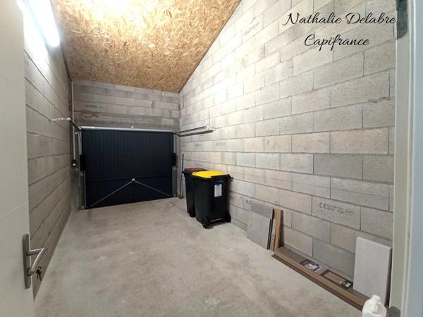 Maison à vendre 4 pièces VOUILLE (79)