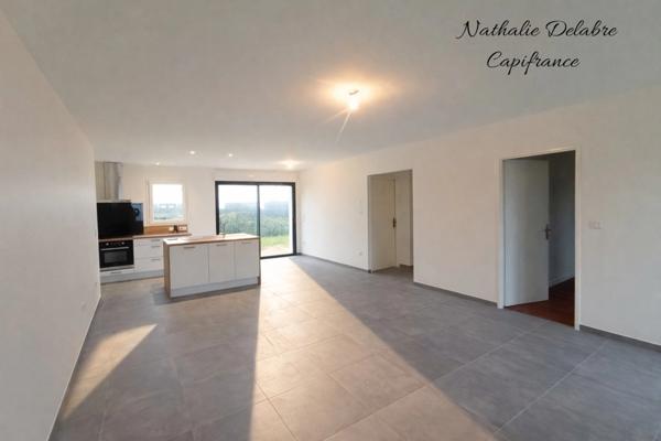 Maison à vendre 4 pièces VOUILLE (79)