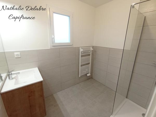 Maison à vendre 4 pièces VOUILLE (79)