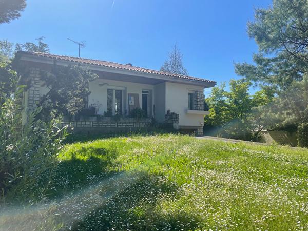 Achat maison Cognac - 6 pièce(s) - 170 m² - 305 000 €