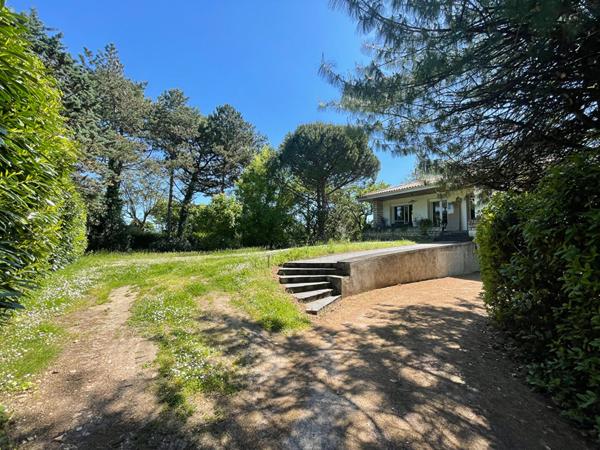 Achat maison Cognac - 6 pièce(s) - 170 m² - 305 000 €