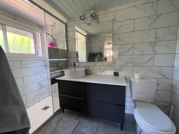 Achat maison Cognac - 6 pièce(s) - 170 m² - 305 000 €